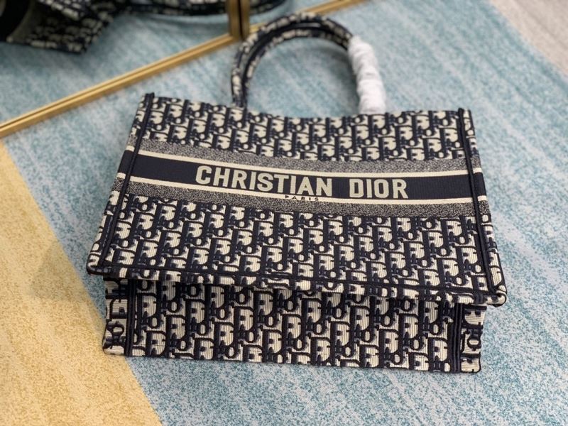 Christian Dior Shopping Bags